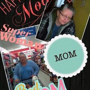 Meet your Posher, Todd